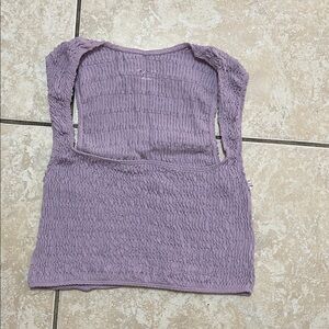 607. out from under crop size xl